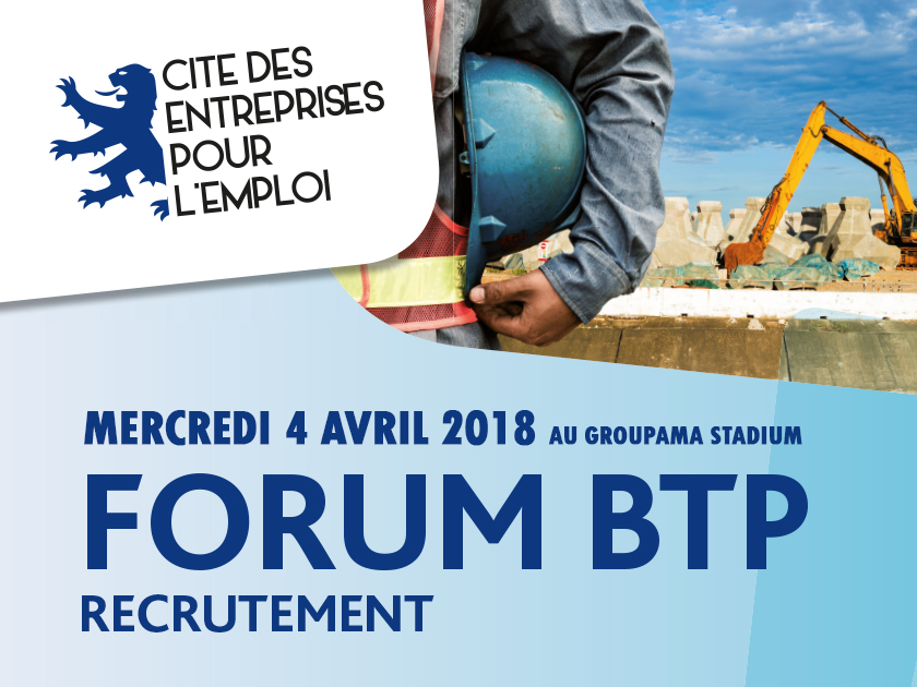 Cite Des Entreprises Pour L Emploi Job Dating Le 04 Avril